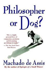 Philosopher or Dog?