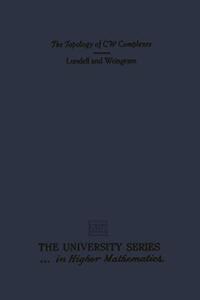 The Topology of Cw Complexes