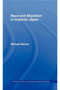 Race and Migration in Imperial Japan