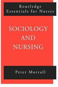 Sociology and Nursing