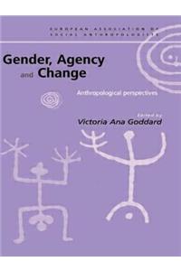 Gender, Agency and Change