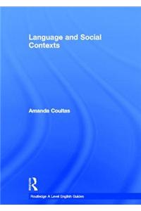 Language and Social Contexts