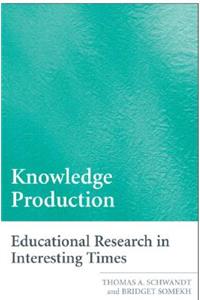 Knowledge Production