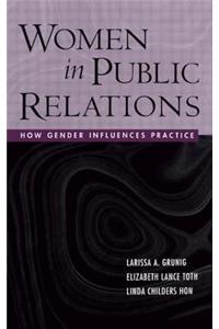 Women in Public Relations