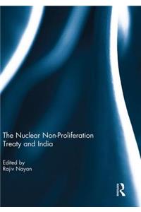 Nuclear Non-Proliferation Treaty and India