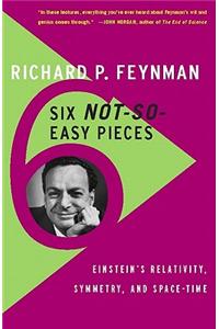 Six Not-So-Easy Pieces