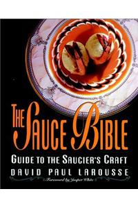 Sauce Bible