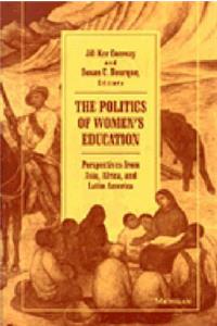 Politics of Women's Education