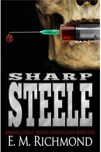 Sharp Steele