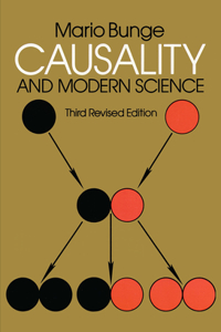 Causality and Modern Science