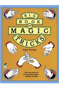 Big Book of Magic Tricks