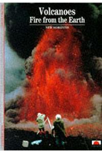 Volcanoes:Fire from the Earth