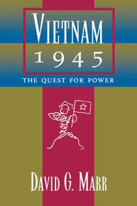 Vietnam 1945