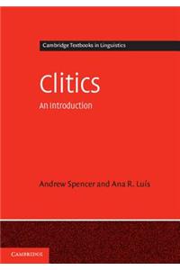 Clitics