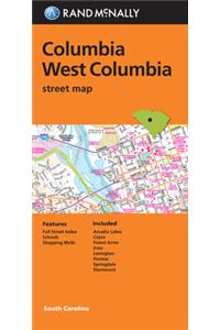 Folded Map