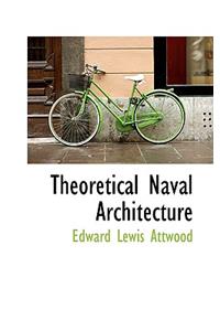 Theoretical Naval Architecture