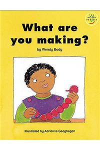 Beginner 3 What are you making? Book 3