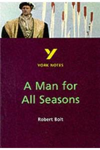 A Man for All Seasons everything you need to catch up, study and prepare for and 2023 and 2024 exams and assessments