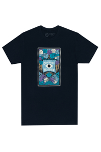 Tanamachi: The Odyssey Unisex T-Shirt XX-Large