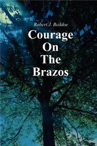 Courage on the Brazos