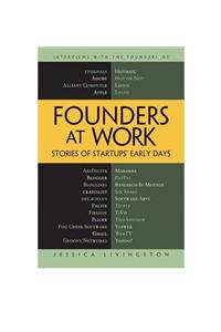 Founders at Work