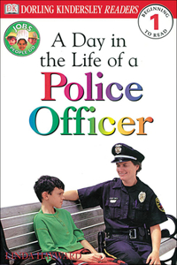 Day in the Life of a Police Officer