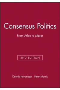 Consensus Politics