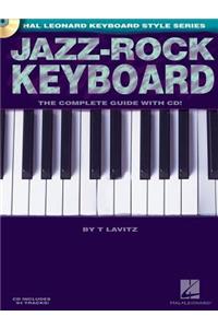 Jazz-Rock Keyboard