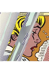 Roy Lichtenstein