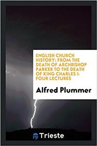 English Church History