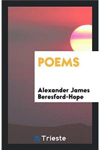 Poems