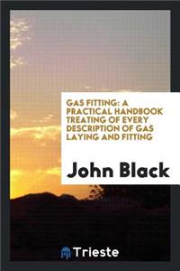 Gas Fitting