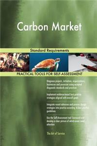 Carbon Market Standard Requirements