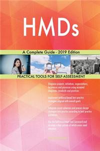 HMDs A Complete Guide - 2019 Edition