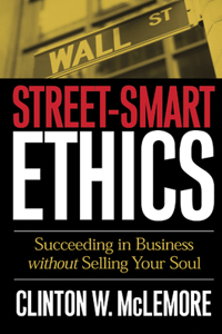 Street-Smart Ethics