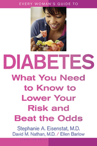 Every Woman's Guide to Diabetes