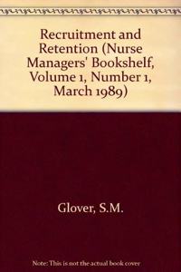 Recruitment and Retention
