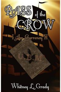 Pass of the Crow