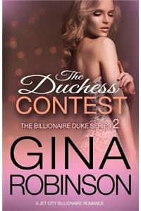 The Duchess Contest