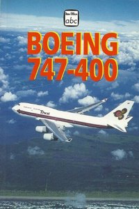 BOEING 747-400