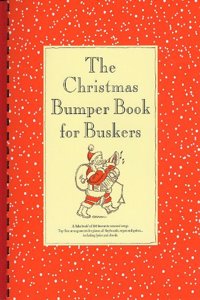 Christmas Bumper Book for Buskers