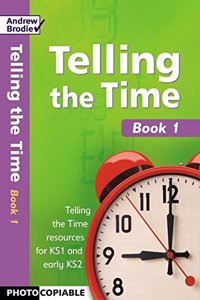 Telling the Time