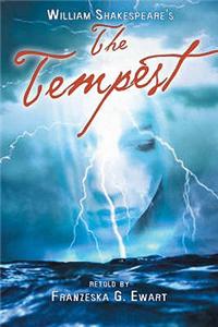 The Tempest (Shakespeare Today) Hardcover â€“ 1 January 2007