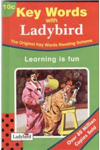 Key Words Reading Scheme: Series C, No.10