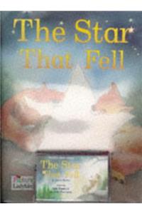 The Star That Fell (Picture Ladybirds)