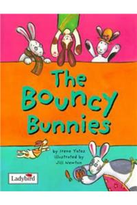 Bouncy Bunnies (Animal Allsorts)