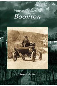 Boonton