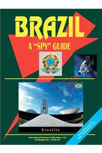 Brazil a Spy Guide