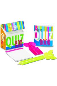 Teen Quiz Box