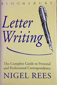 Bloomsbury Guide to Letter Writing